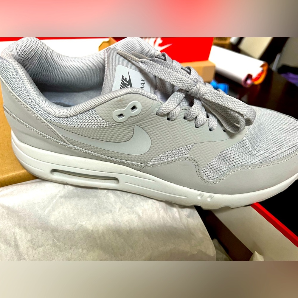 Nike air max 1 ultra 2.0 essential (10.5)